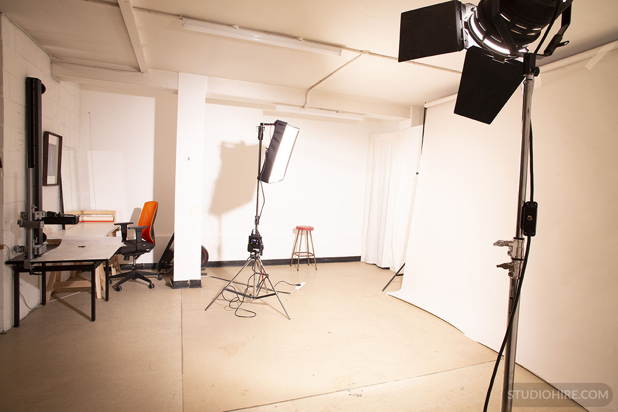 studio images
